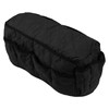Arm Chair Bedside Storage Organizer Waterproof Pocket Sofa Arm Cover