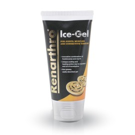 Renarthro Ice Gel 150 ml aromatic massage gel