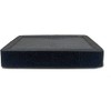 Nispira 3-in-1 HEPA Filter Activated Carbon Replacement For Air Purifier