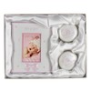 Juliana Its A Girl First Tooth & Curl Set -
