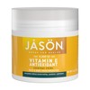 JASON Vitamin E 5,000 IU Moisturizing Crème, For Face and