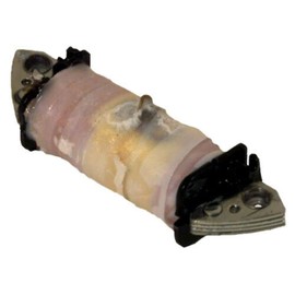 Emgo Ignition Coil-Honda - 24-37800