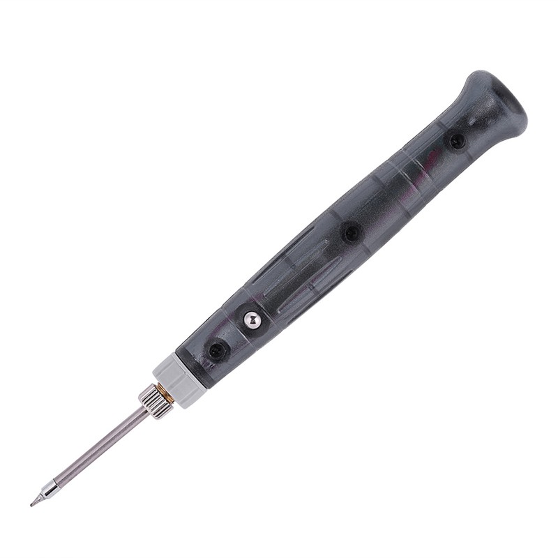 Fast Cooling & Heating USB Soldering Iron Durable Precision Soldering