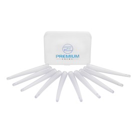 PE Replacement 10-Pack Enema Nozzle Tips