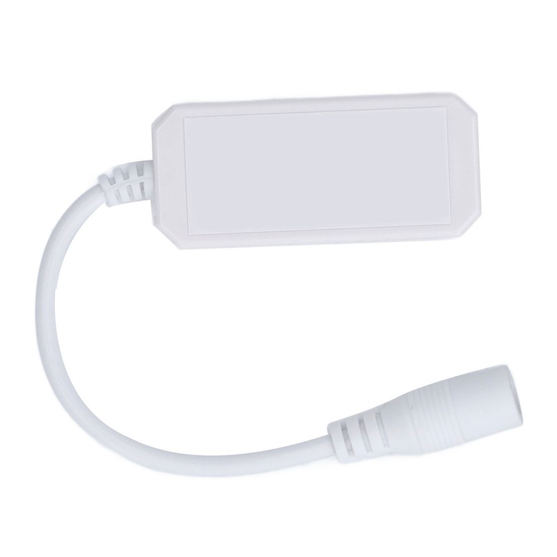 LED Remote Controller 24 Keys Smart 4pin 2.4G RGB IR