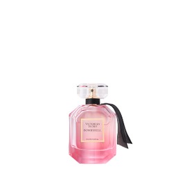 Victoria's Secret Bombshell Eau de Parfum, Women's Perfume, Notes of White Peony, Sage, Velvet Musk, Bombshell Collection (1.7 oz)