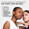L'oréal Paris Glass Skin Crema Líquida Hidratante