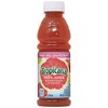 Tropicana Ruby Red Grapefruit Juice, 10 Ounce (Pack of 24)