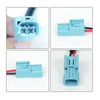 Sensor Wiring Harness 139981 Sensitive Flexible Cable Wire Harness Replacement