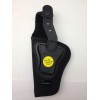 BIANCHI CRUISER ACCUMOLD Sz. 13 THUMB SNAP MODEL 7105 BLACK