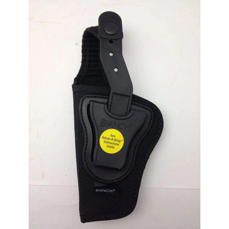 BIANCHI CRUISER ACCUMOLD Sz. 13 THUMB SNAP MODEL 7105 BLACK