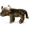 Carl Dick Buffalo 3664 Soft Toy Approx. 30 cm