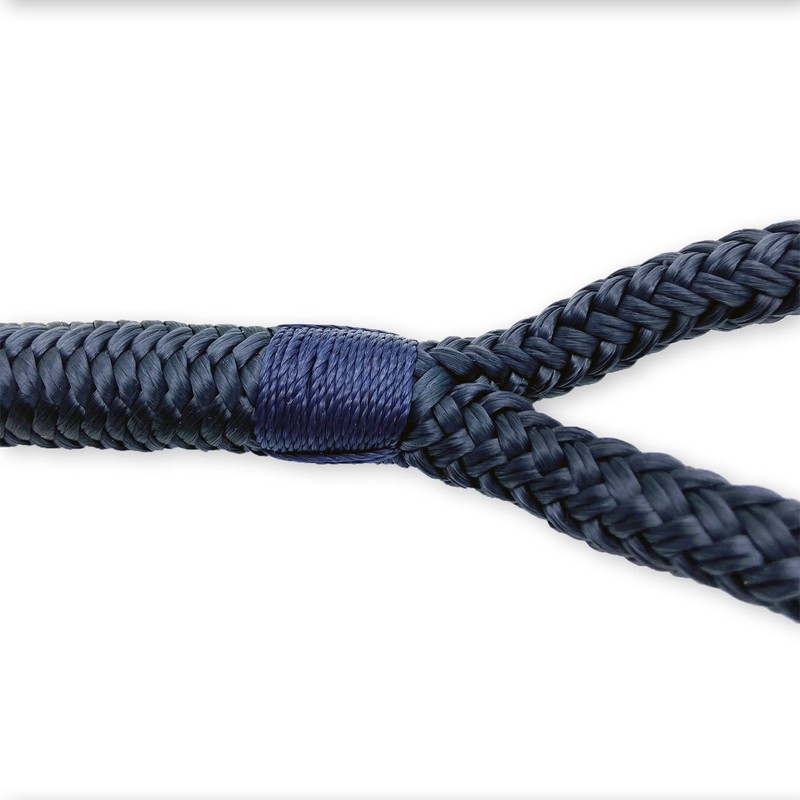 HonuNautic Boat Fender Line, Mooring Line, Fender Rope, Mooring Rope,