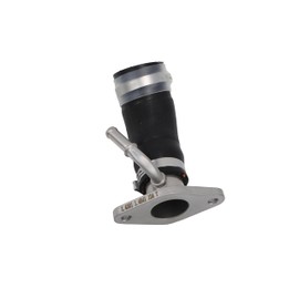 GM Genuine Parts 40009037 Exhaust Gas Recirculation Pipe