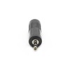 Cablepelado Mono 6.35mm Female to 3.5mm Male Audio Adapter