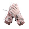 Ski Gloves Autumn and Winter Warm Cycling Gloves Girls Outdoor