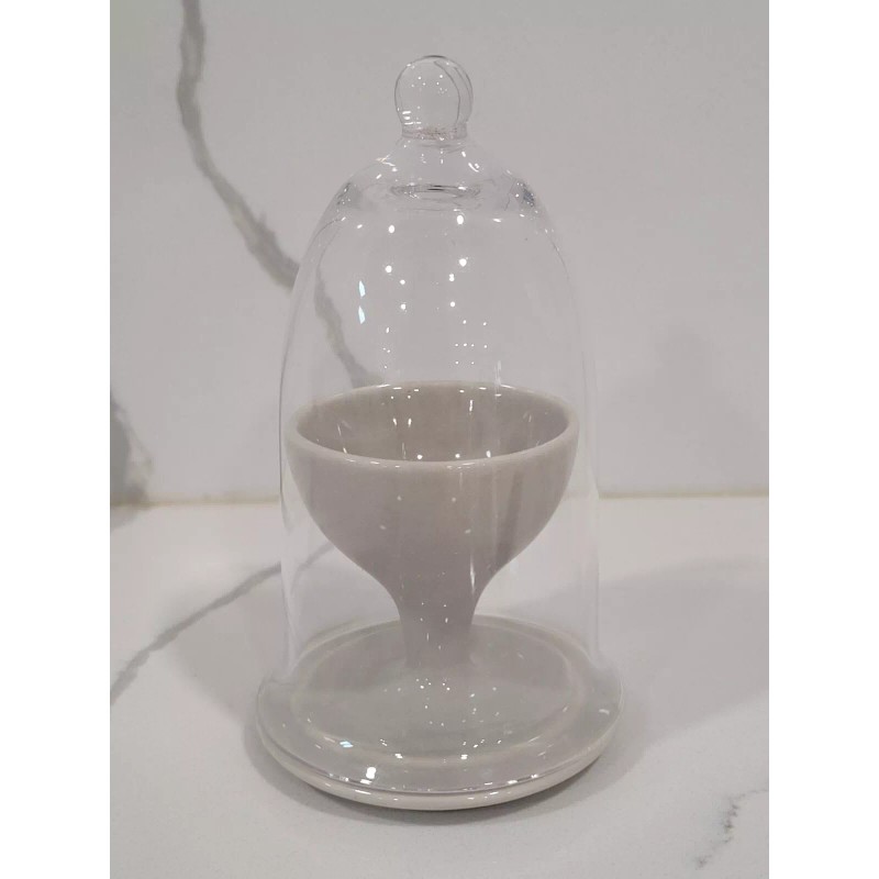 Curtis Stone NEW SET OF 2 CURTIS STONE CLOCHE EGG