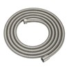 RUMOSE 118 inches Shower Hose Shower Head Extension Tube Extra