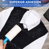 Lint Rollers for Pet Hair Remover, 600 Sheets Mega Value