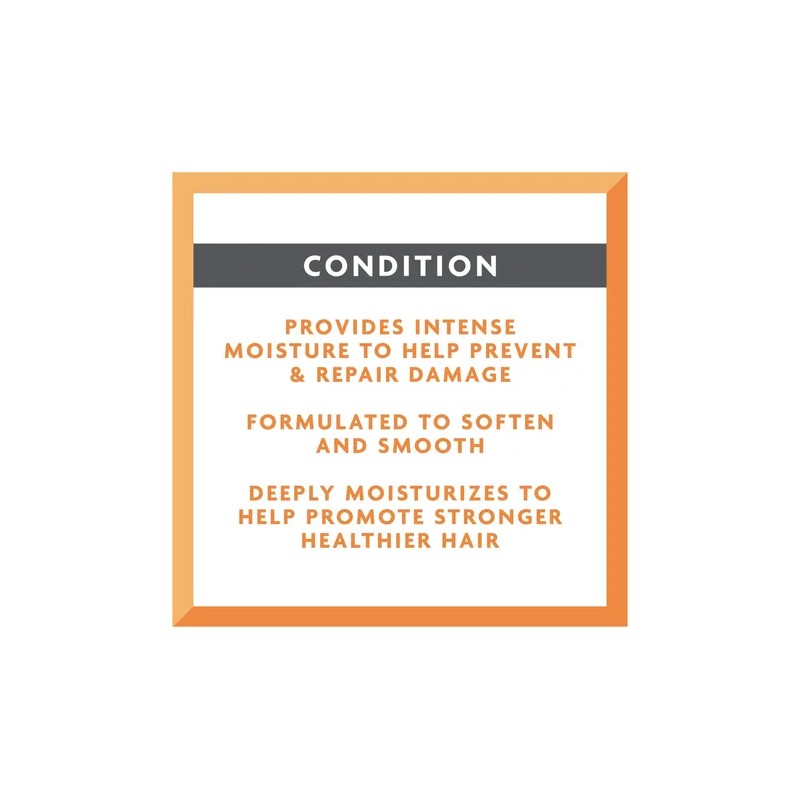 Cantu Acondicionador Sin Enjuague Para Cabello 13 Oz 2 Pack