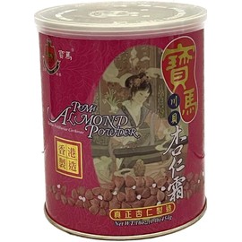 Po Ma Almond Powder(1lb) Canister