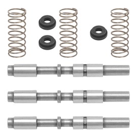 6L8-VL-PR3 Transmission Pressure Regulator Valve Repair 6l80E Transmission Rebuild Kit Fits For 2006-6L45 6L50 6L80 6L90 6 Speed T104741PK A45507CPK