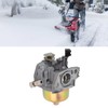 Snow Thrower Carburetor Replacement Carburetor Kit for Huayi 170Sa 170S