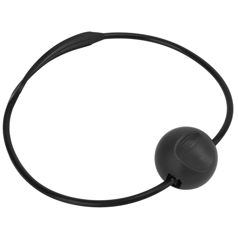 Diving Scuba Tank Cylinder Banger Knocker Ball Underwater Signal Device