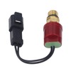 Pressure Switch Sensor Engine Oil Transducer 2 Pin 332 J0670