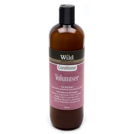 Wild PPC Herbs Volumiser Hair Conditioner 500 ml
