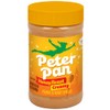 Peter Pan Honey Roast Creamy Peanut Butter - Large 40