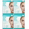 Trouble Doctor [6 boxes] Acne spot patch, troubled skin, needle