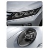 12 X 48inch Car Light Tint Film, Cuttable&Stretchability Car Headlight