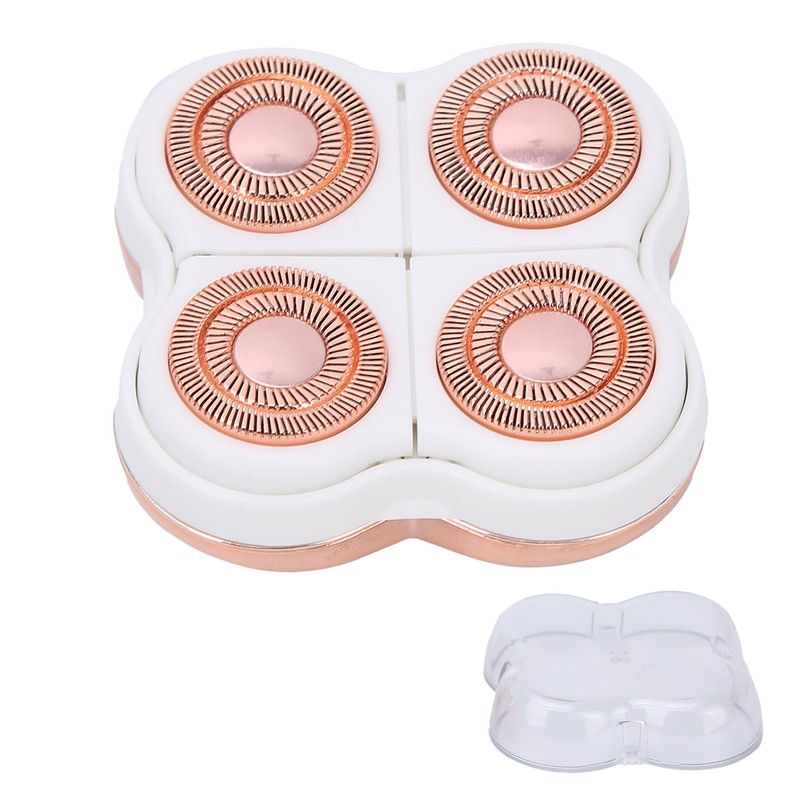 Hair Remover Replacement Head Electric Hair Remover Body Hair Shaver