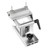 VEVOR Bench Grinder Tool Rest, Adjustable Replacement Tool Rest Sharpening