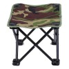 Silla Plegable Portátil Para Acampar Y Playa