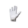 BARNETT FRG-03 White Professional Receiver Football Gloves, RE, DB, RB