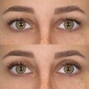 Fleeky Slip-On Eyelids Stripes Magic - Invisible Eyelids Stripes for