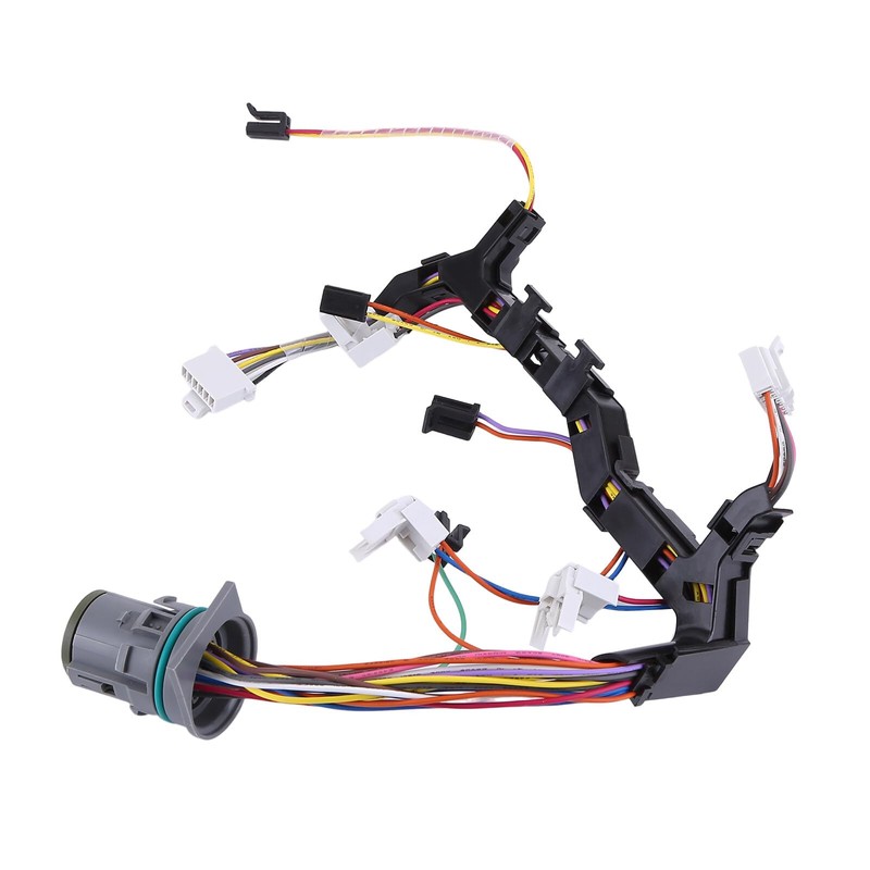 Transmission Wiring Harness 6 Speed for Allison 1000 2000 2400