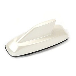 ACDelco 23258464 GM Original Equipment White Diamond High Frequency Antenna