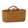 UTILE Oval Handle Basket