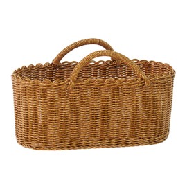 UTILE Oval Handle Basket