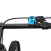 Paliston Bike Bell Bicycle Bell Crisp Sound for Adults Kids