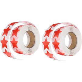 PLAFOPE 2rollos Pegatinas Bronceadoras Forma De De Autoadhesivas Perforadas Para Cuerpo y Ojos Ligeras y Transpirables Para Playa y Aire