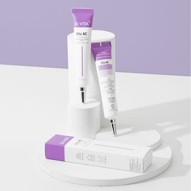 맞춤 비타민데이셀 닥터비타 비타민AC 크림 30ml  3개 Custom Vitamin DayCell DoctorVita Vitamin AC Cream 30ml 3 pieces