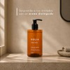 Jabón Líquido para Manos, Vanilla Gourmand, No Reseca, 300 ml