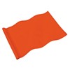 TIXIPEM Golf Flag with Tube Inserted [1pcs] - Nylon Putting