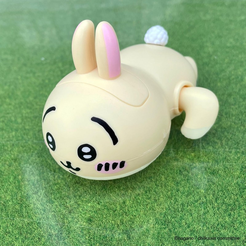 Lilic Chiwa, Suisui, Rabbit