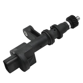 Zreneyfex 78410-S04-902 Wheel Speed Sensor ABS Vehicle Transmission Speed Sensor, Replacement for Honda Civic 1.6L 1996-1999, Replaces 78410S04902 1433044 0905059