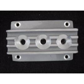 Vintage Speed FUEL BLOCK ALMQUIST 3X2 (3x2-10)  HOT ROD RAT FLATHEAD STROMBERG 97 TRI POWER